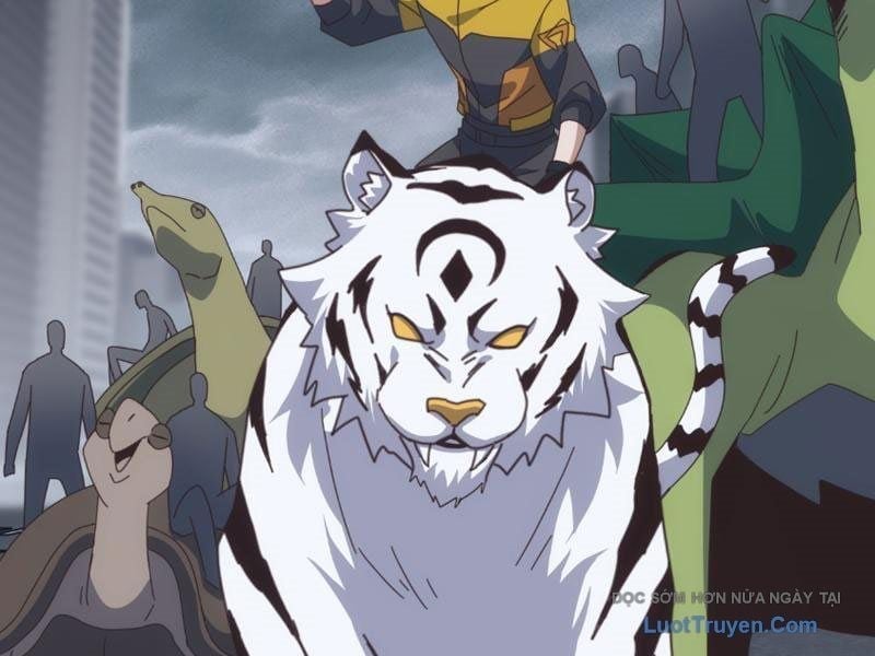 Vạn Tộc Xâm Lược: Bắt Đầu Thuần Hóa Cự Thú Cấp Sử Thi Chapter 55 - Trang 2