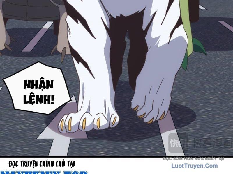 Vạn Tộc Xâm Lược: Bắt Đầu Thuần Hóa Cự Thú Cấp Sử Thi Chapter 55 - Trang 2