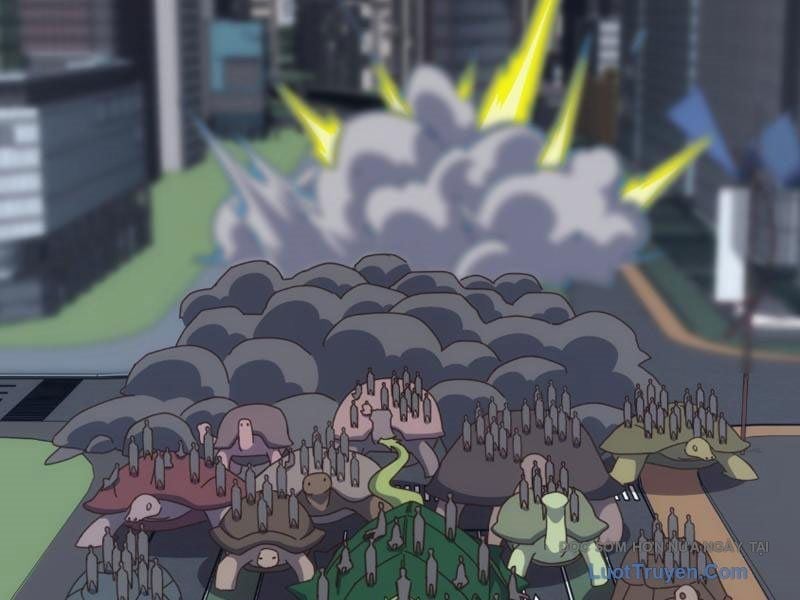Vạn Tộc Xâm Lược: Bắt Đầu Thuần Hóa Cự Thú Cấp Sử Thi Chapter 55 - Trang 2