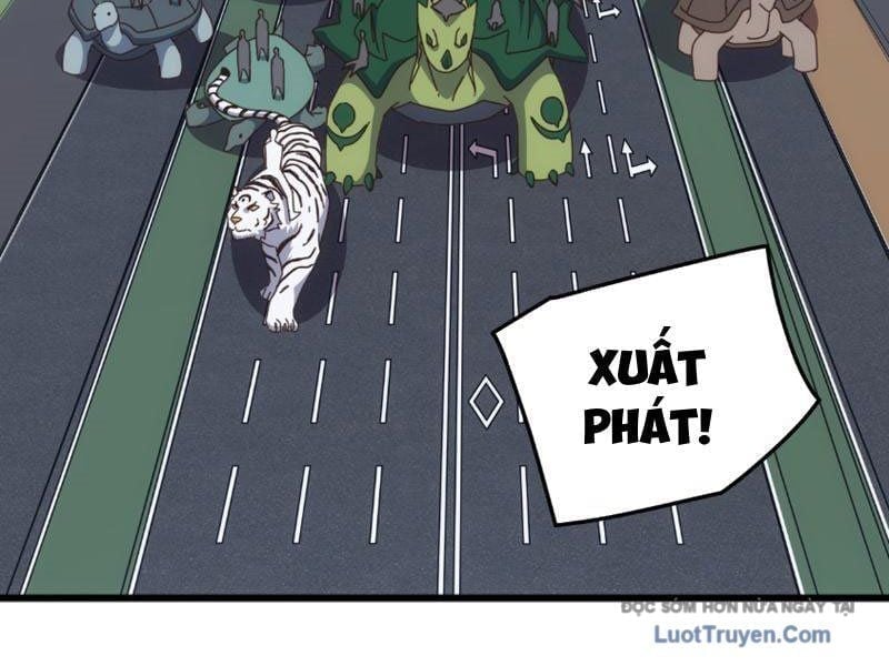 Vạn Tộc Xâm Lược: Bắt Đầu Thuần Hóa Cự Thú Cấp Sử Thi Chapter 55 - Trang 2