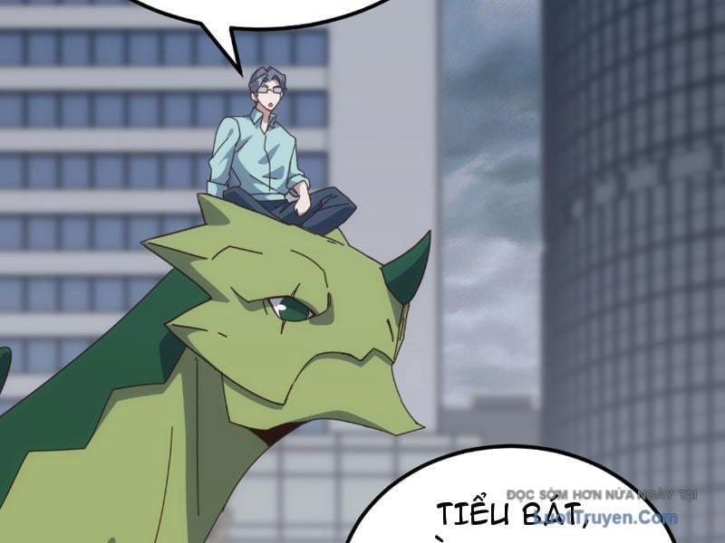 Vạn Tộc Xâm Lược: Bắt Đầu Thuần Hóa Cự Thú Cấp Sử Thi Chapter 55 - Trang 2