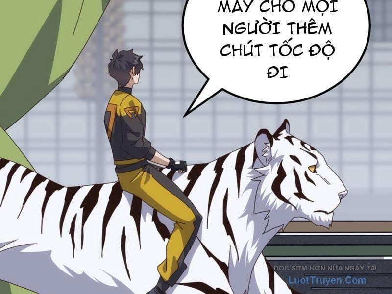 Vạn Tộc Xâm Lược: Bắt Đầu Thuần Hóa Cự Thú Cấp Sử Thi Chapter 55 - Trang 2