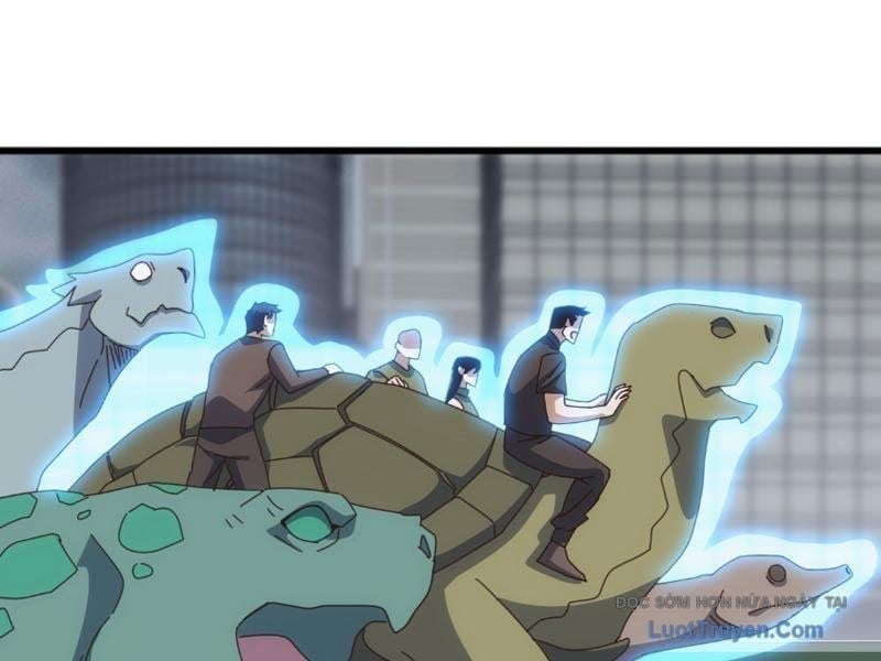 Vạn Tộc Xâm Lược: Bắt Đầu Thuần Hóa Cự Thú Cấp Sử Thi Chapter 55 - Trang 2