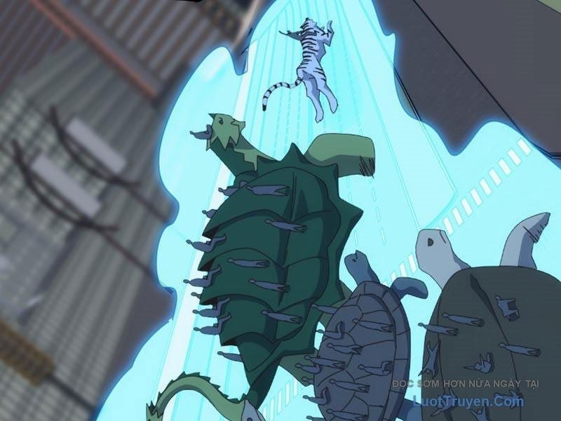Vạn Tộc Xâm Lược: Bắt Đầu Thuần Hóa Cự Thú Cấp Sử Thi Chapter 55 - Trang 2