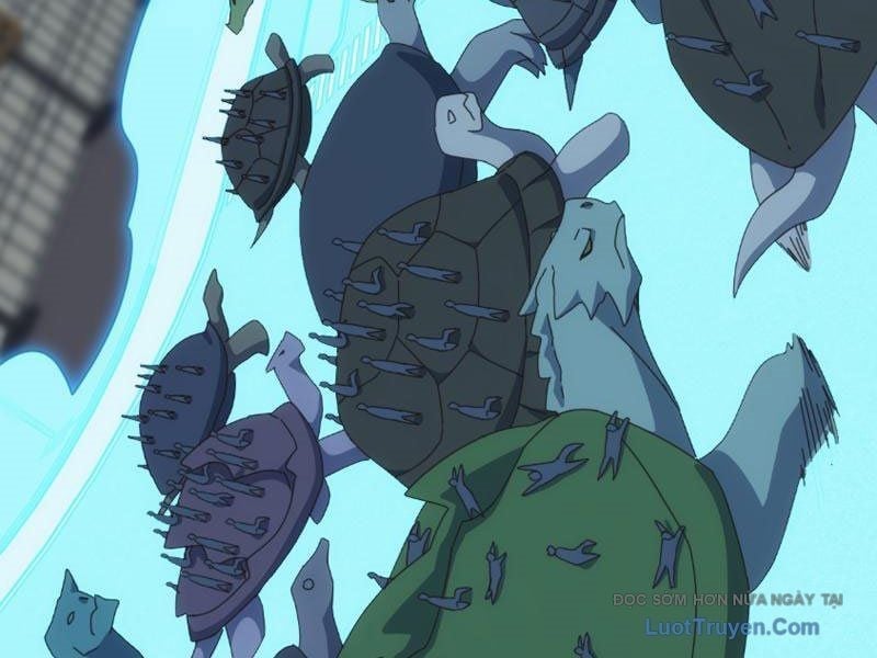 Vạn Tộc Xâm Lược: Bắt Đầu Thuần Hóa Cự Thú Cấp Sử Thi Chapter 55 - Trang 2