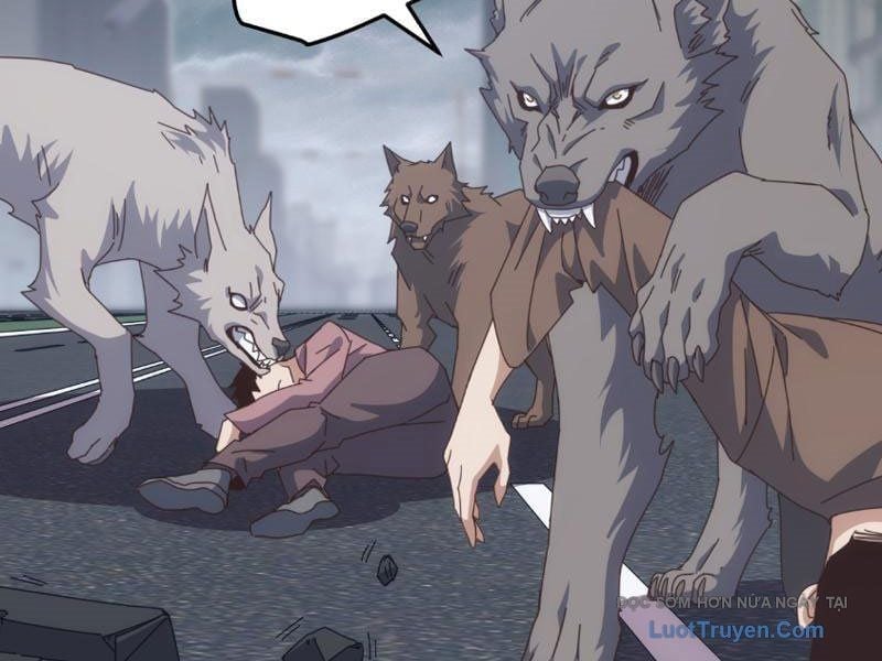 Vạn Tộc Xâm Lược: Bắt Đầu Thuần Hóa Cự Thú Cấp Sử Thi Chapter 55 - Trang 2