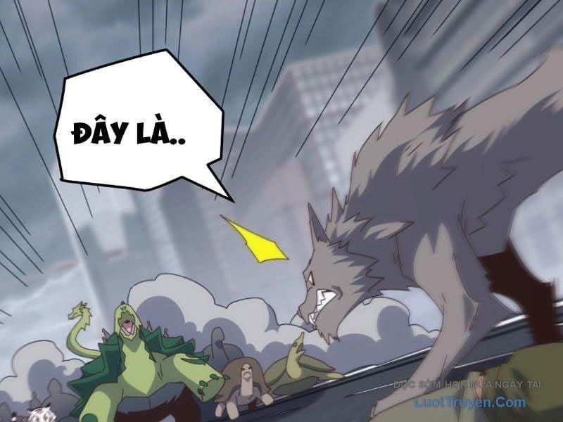 Vạn Tộc Xâm Lược: Bắt Đầu Thuần Hóa Cự Thú Cấp Sử Thi Chapter 55 - Trang 2