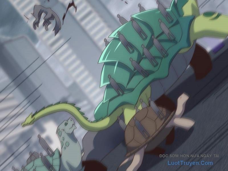 Vạn Tộc Xâm Lược: Bắt Đầu Thuần Hóa Cự Thú Cấp Sử Thi Chapter 55 - Trang 2