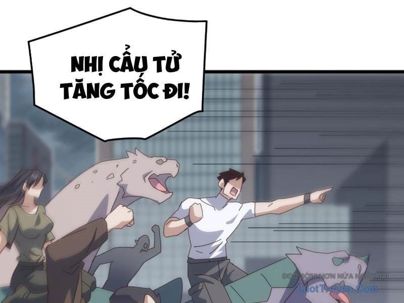 Vạn Tộc Xâm Lược: Bắt Đầu Thuần Hóa Cự Thú Cấp Sử Thi Chapter 55 - Trang 2