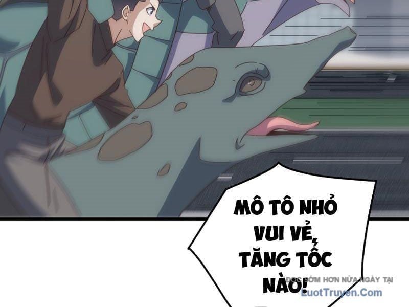 Vạn Tộc Xâm Lược: Bắt Đầu Thuần Hóa Cự Thú Cấp Sử Thi Chapter 55 - Trang 2