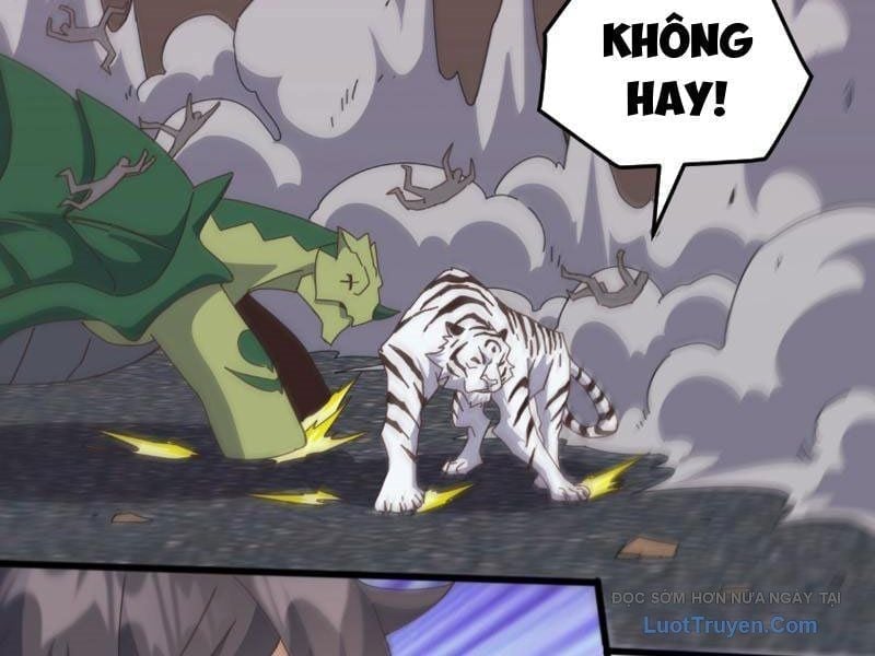 Vạn Tộc Xâm Lược: Bắt Đầu Thuần Hóa Cự Thú Cấp Sử Thi Chapter 55 - Trang 2