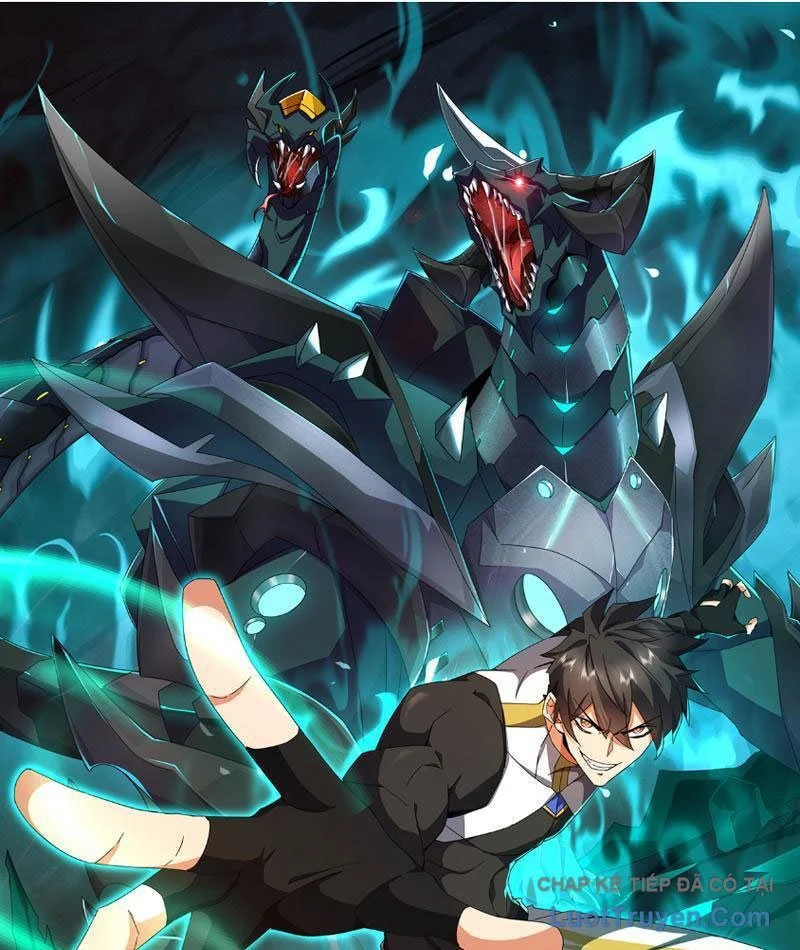 Vạn Tộc Xâm Lược: Bắt Đầu Thuần Hóa Cự Thú Cấp Sử Thi Chapter 58 2