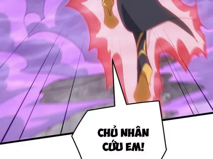 Vạn Tộc Xâm Lược: Bắt Đầu Thuần Hóa Cự Thú Cấp Sử Thi Chapter 69 19