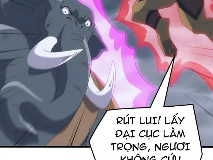 Vạn Tộc Xâm Lược: Bắt Đầu Thuần Hóa Cự Thú Cấp Sử Thi Chapter 69 44