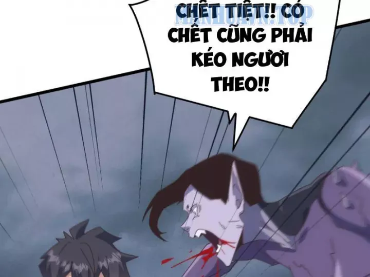 Vạn Tộc Xâm Lược: Bắt Đầu Thuần Hóa Cự Thú Cấp Sử Thi Chapter 69 46