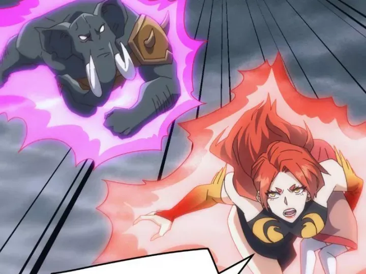 Vạn Tộc Xâm Lược: Bắt Đầu Thuần Hóa Cự Thú Cấp Sử Thi Chapter 69 82