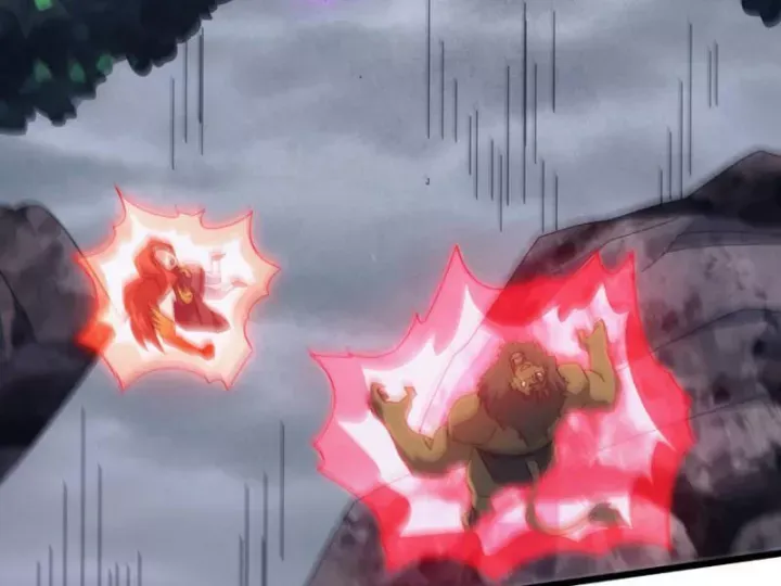 Vạn Tộc Xâm Lược: Bắt Đầu Thuần Hóa Cự Thú Cấp Sử Thi Chapter 69 99