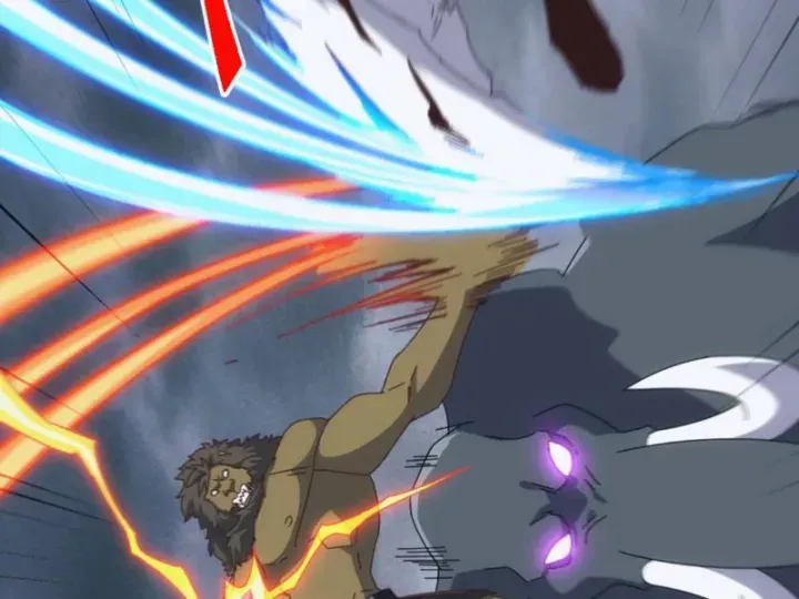 Vạn Tộc Xâm Lược: Bắt Đầu Thuần Hóa Cự Thú Cấp Sử Thi Chapter 69 114