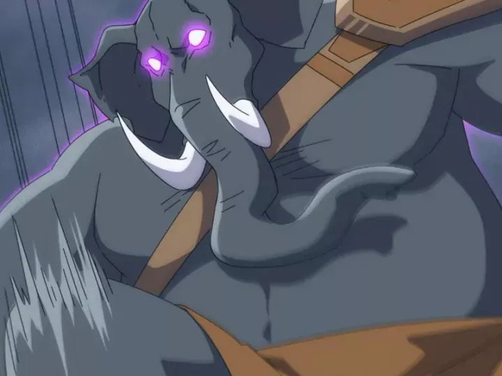 Vạn Tộc Xâm Lược: Bắt Đầu Thuần Hóa Cự Thú Cấp Sử Thi Chapter 69 118