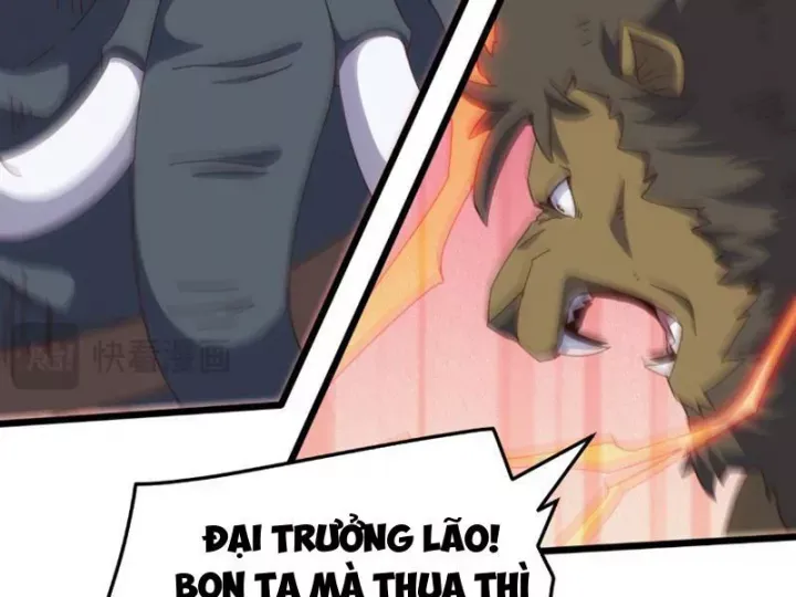 Vạn Tộc Xâm Lược: Bắt Đầu Thuần Hóa Cự Thú Cấp Sử Thi Chapter 69 127