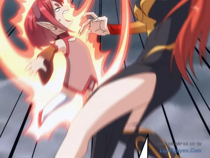 Vạn Tộc Xâm Lược: Bắt Đầu Thuần Hóa Cự Thú Cấp Sử Thi Chapter 69 131