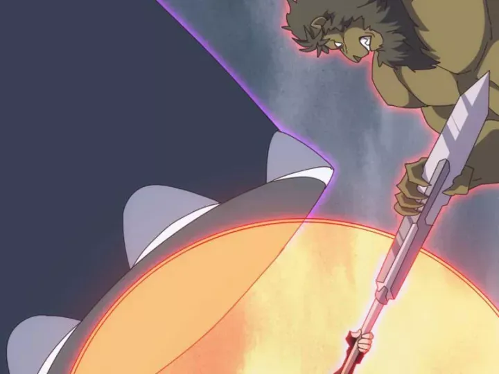 Vạn Tộc Xâm Lược: Bắt Đầu Thuần Hóa Cự Thú Cấp Sử Thi Chapter 69 144