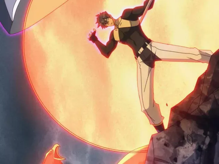 Vạn Tộc Xâm Lược: Bắt Đầu Thuần Hóa Cự Thú Cấp Sử Thi Chapter 69 145