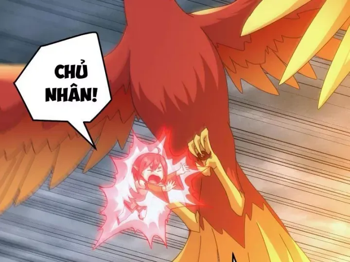 Vạn Tộc Xâm Lược: Bắt Đầu Thuần Hóa Cự Thú Cấp Sử Thi Chapter 70 13