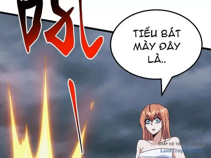 Vạn Tộc Xâm Lược: Bắt Đầu Thuần Hóa Cự Thú Cấp Sử Thi Chapter 70 30