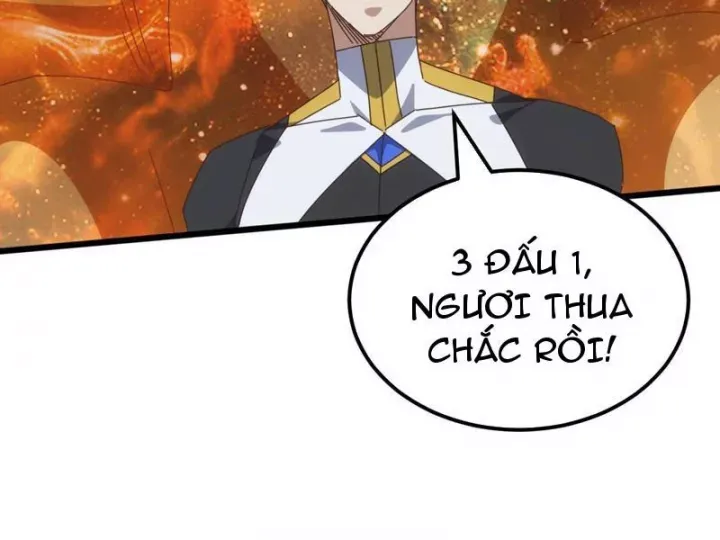 Vạn Tộc Xâm Lược: Bắt Đầu Thuần Hóa Cự Thú Cấp Sử Thi Chapter 70 38