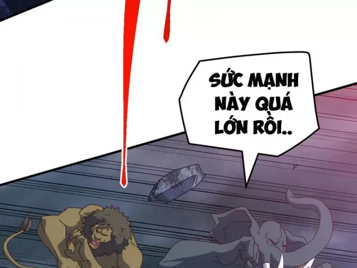 Vạn Tộc Xâm Lược: Bắt Đầu Thuần Hóa Cự Thú Cấp Sử Thi Chapter 70 60