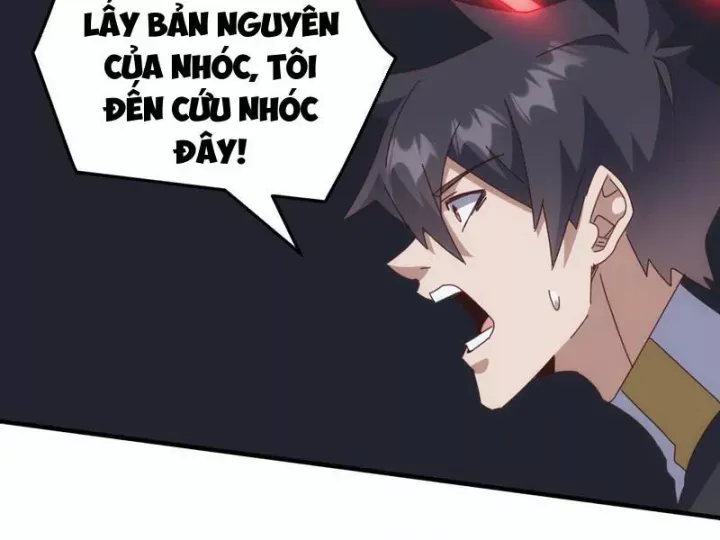 Vạn Tộc Xâm Lược: Bắt Đầu Thuần Hóa Cự Thú Cấp Sử Thi Chapter 70 67