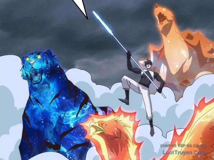 Vạn Tộc Xâm Lược: Bắt Đầu Thuần Hóa Cự Thú Cấp Sử Thi Chapter 70 76