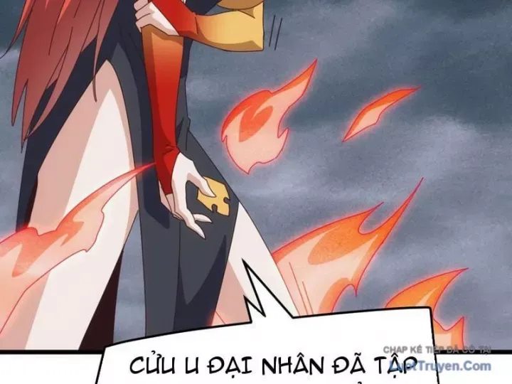 Vạn Tộc Xâm Lược: Bắt Đầu Thuần Hóa Cự Thú Cấp Sử Thi Chapter 70 81