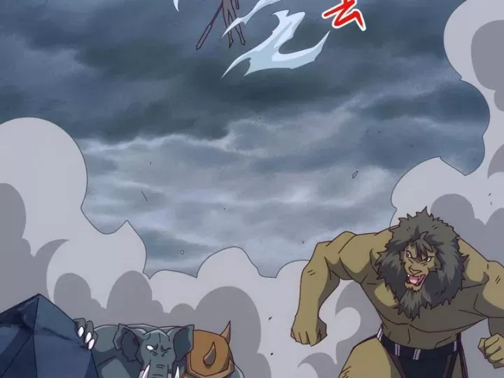 Vạn Tộc Xâm Lược: Bắt Đầu Thuần Hóa Cự Thú Cấp Sử Thi Chapter 70 101