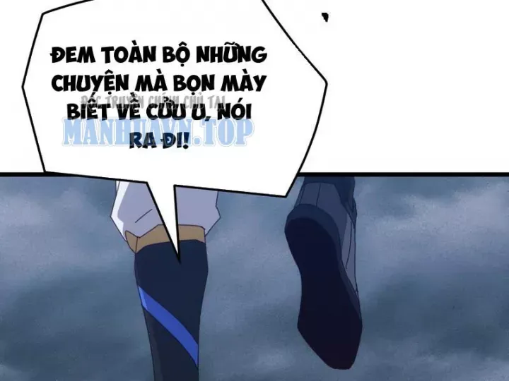 Vạn Tộc Xâm Lược: Bắt Đầu Thuần Hóa Cự Thú Cấp Sử Thi Chapter 70 110