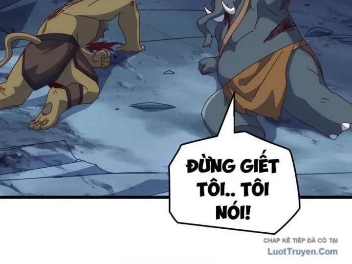 Vạn Tộc Xâm Lược: Bắt Đầu Thuần Hóa Cự Thú Cấp Sử Thi Chapter 70 112