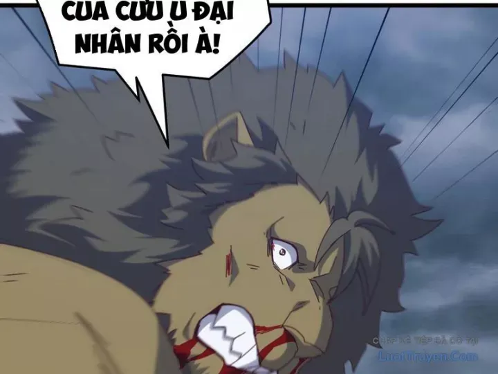 Vạn Tộc Xâm Lược: Bắt Đầu Thuần Hóa Cự Thú Cấp Sử Thi Chapter 70 114