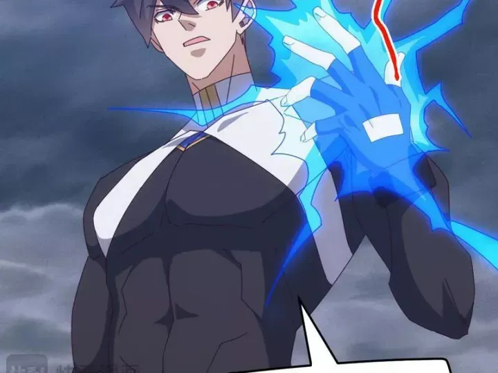 Vạn Tộc Xâm Lược: Bắt Đầu Thuần Hóa Cự Thú Cấp Sử Thi Chapter 70 117