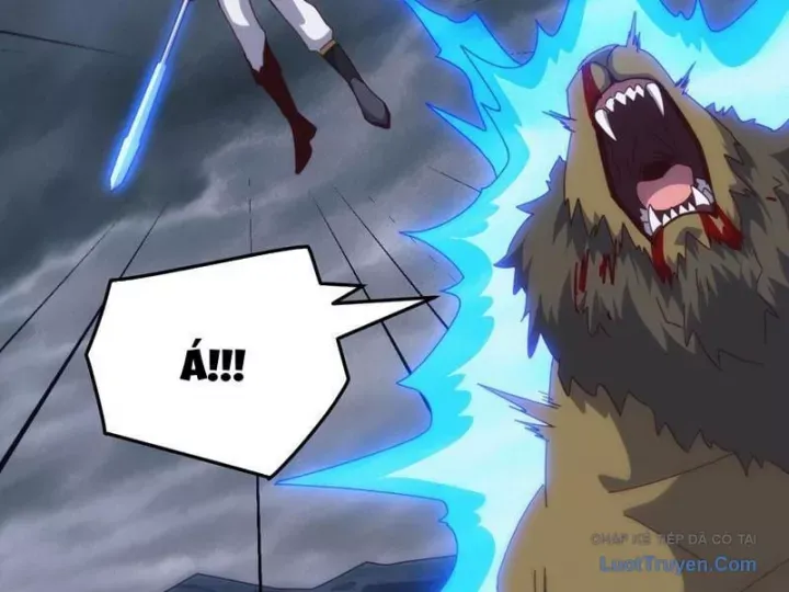 Vạn Tộc Xâm Lược: Bắt Đầu Thuần Hóa Cự Thú Cấp Sử Thi Chapter 70 120