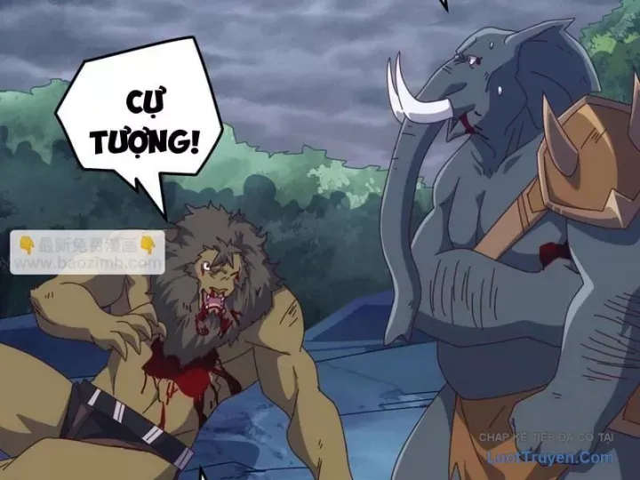 Vạn Tộc Xâm Lược: Bắt Đầu Thuần Hóa Cự Thú Cấp Sử Thi Chapter 70 129