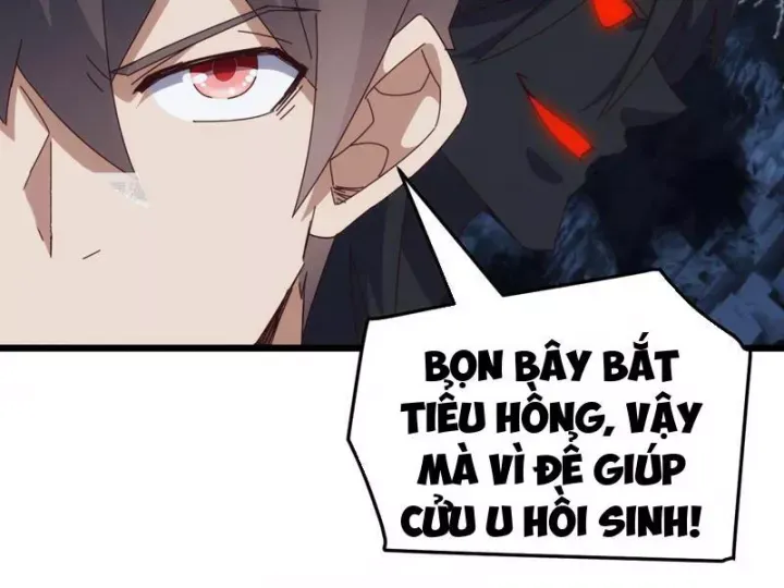 Vạn Tộc Xâm Lược: Bắt Đầu Thuần Hóa Cự Thú Cấp Sử Thi Chapter 70 135