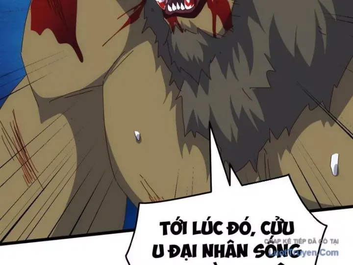 Vạn Tộc Xâm Lược: Bắt Đầu Thuần Hóa Cự Thú Cấp Sử Thi Chapter 70 141