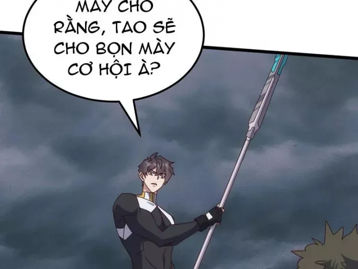 Vạn Tộc Xâm Lược: Bắt Đầu Thuần Hóa Cự Thú Cấp Sử Thi Chapter 70 143