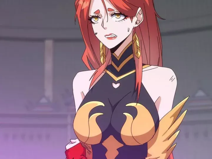 Vạn Tộc Xâm Lược: Bắt Đầu Thuần Hóa Cự Thú Cấp Sử Thi Chapter 70 152