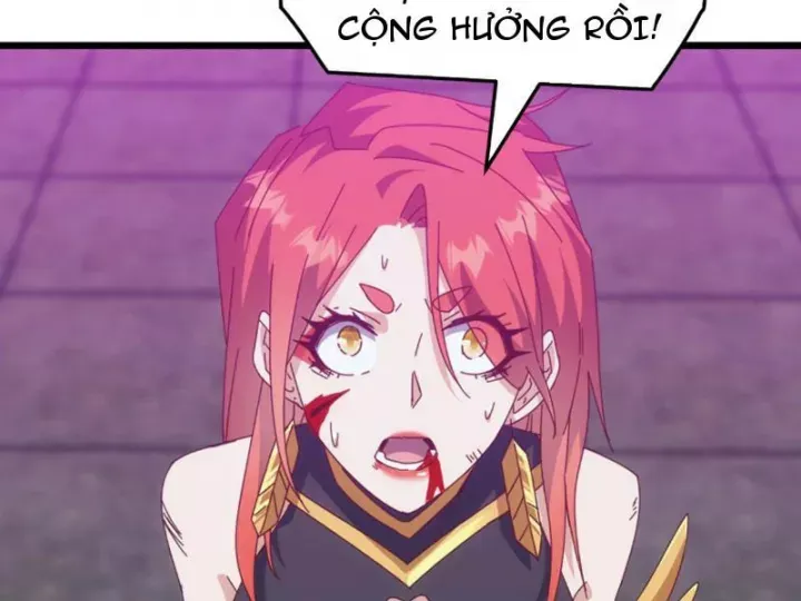 Vạn Tộc Xâm Lược: Bắt Đầu Thuần Hóa Cự Thú Cấp Sử Thi Chapter 71 6