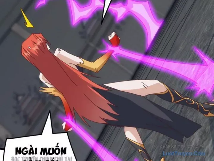 Vạn Tộc Xâm Lược: Bắt Đầu Thuần Hóa Cự Thú Cấp Sử Thi Chapter 71 11