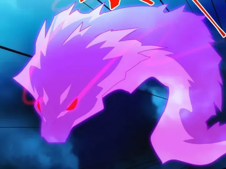 Vạn Tộc Xâm Lược: Bắt Đầu Thuần Hóa Cự Thú Cấp Sử Thi Chapter 71 13