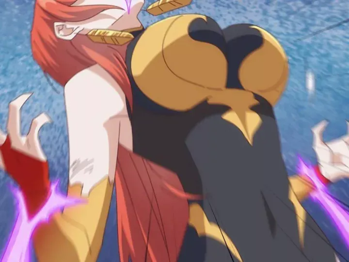 Vạn Tộc Xâm Lược: Bắt Đầu Thuần Hóa Cự Thú Cấp Sử Thi Chapter 71 16