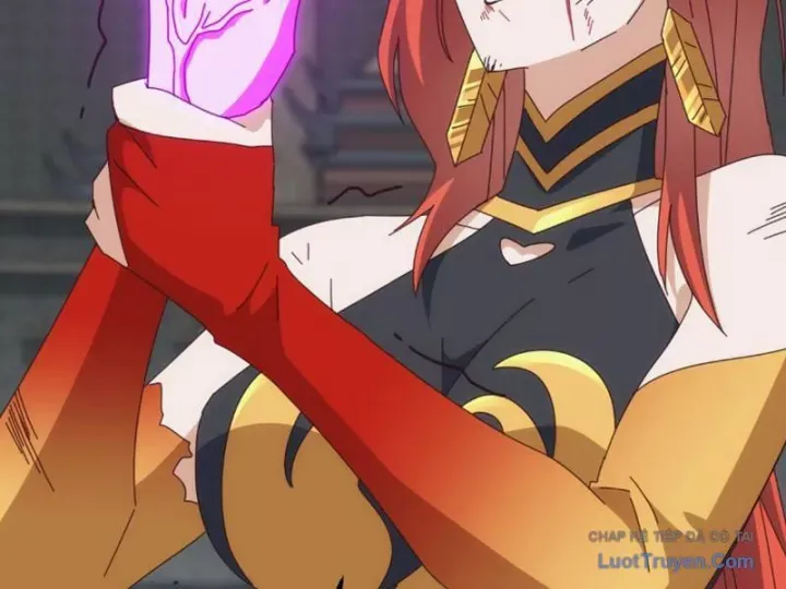 Vạn Tộc Xâm Lược: Bắt Đầu Thuần Hóa Cự Thú Cấp Sử Thi Chapter 71 23